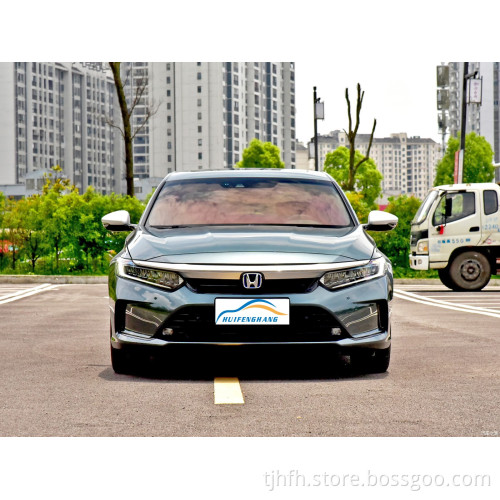 dongfeng H O N D A Inspire Rui eHEV Gray(COLOR)